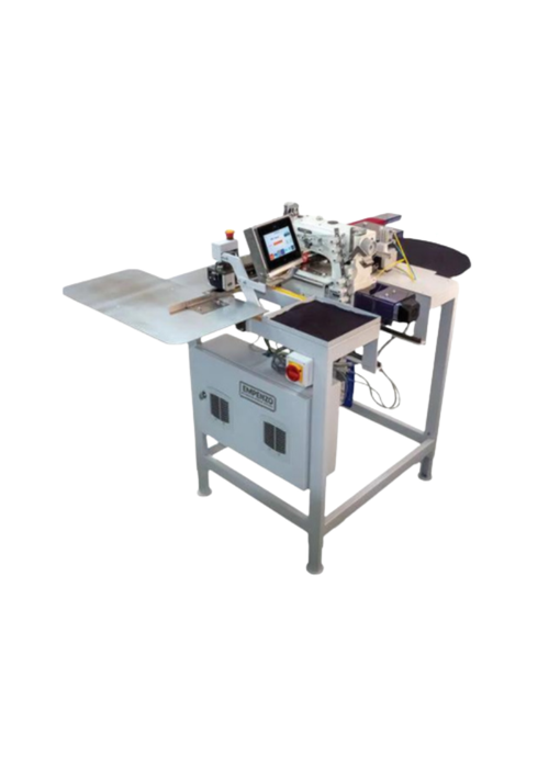 Empenzo Sewing Automation