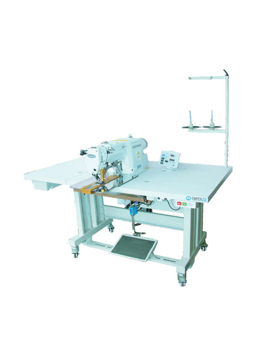 Shirt Sewing Automation