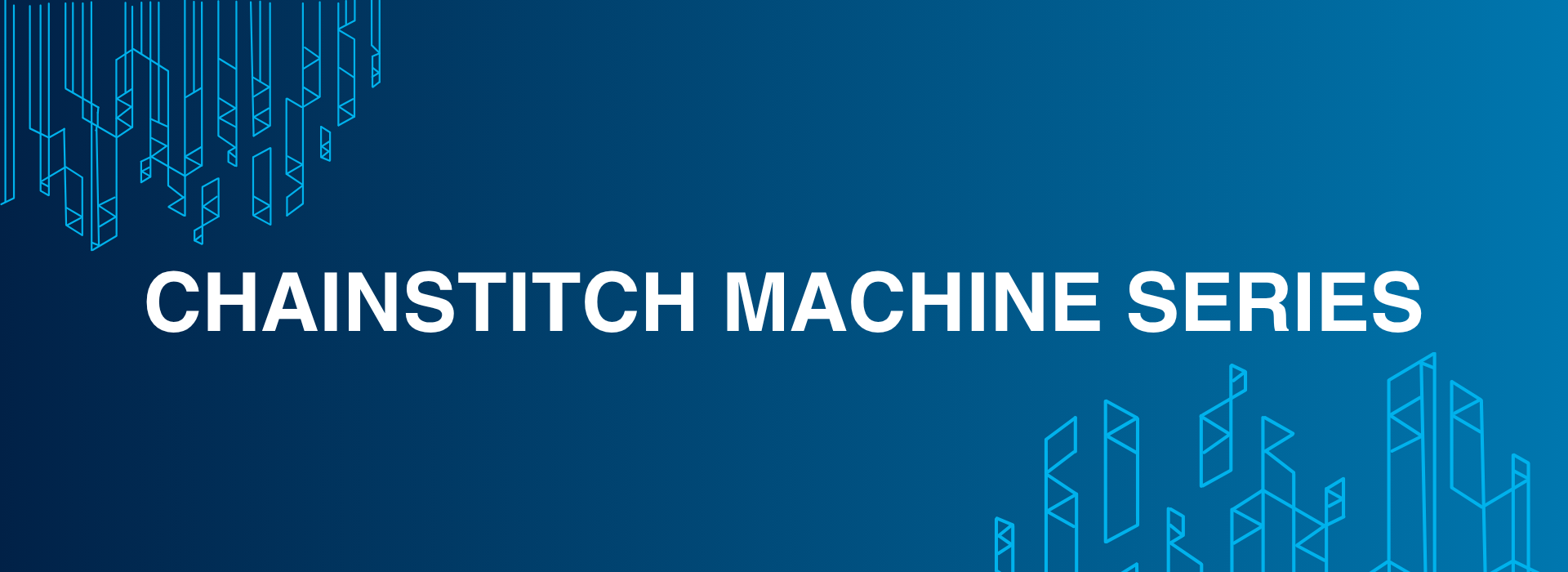 ChainStitch