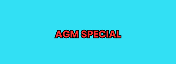 AGM Special