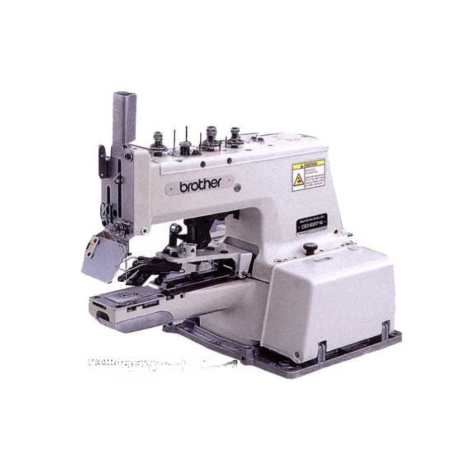 Brother CB3-B912 & Brother CB3-913 & Brother CB3-915 & Brother CB3-916 & Brother CB3-917 Spare Parts