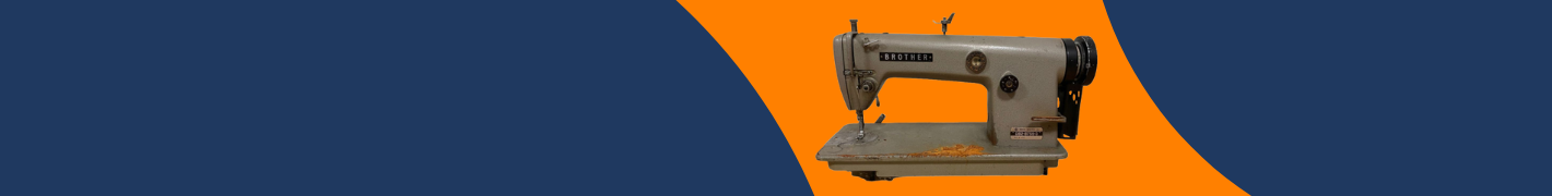 Brother DB2-B201 & Brother DB2-B755 MKIII Parts