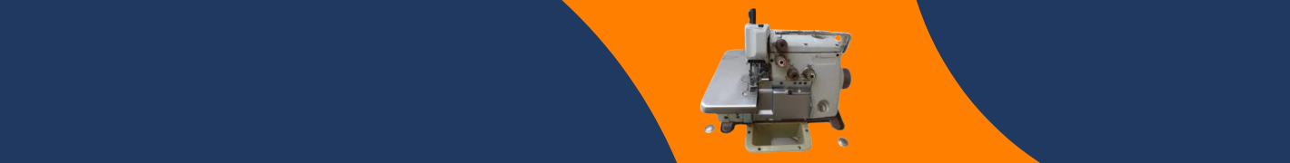 Brother EF4-B531 Parts