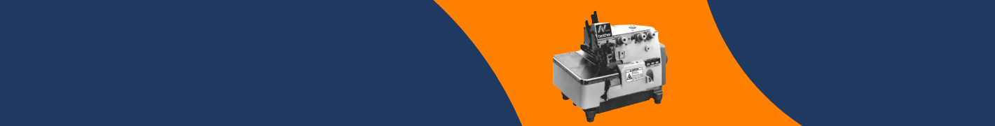 Brother EF4-V51 Parts