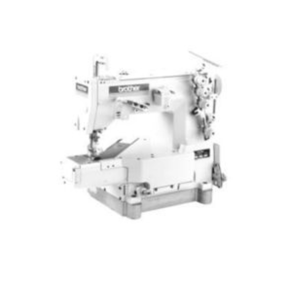 Brother FD3-B251 & Brother FD3-B252 Spare Parts