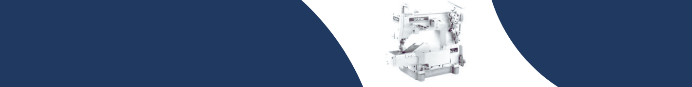 Brother FD3-B256 & Brother FD3-B257 Parts