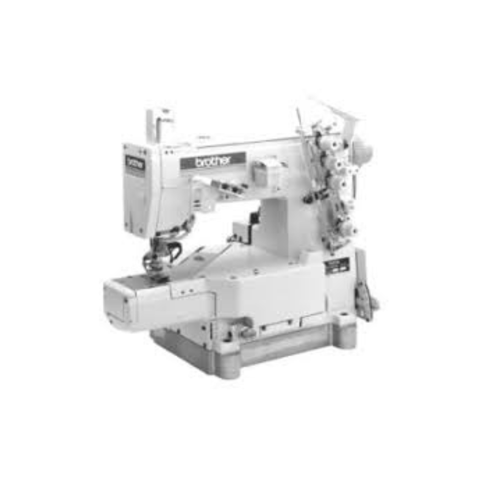 Brother FD3-B256 & Brother FD3-B257 Spare Parts