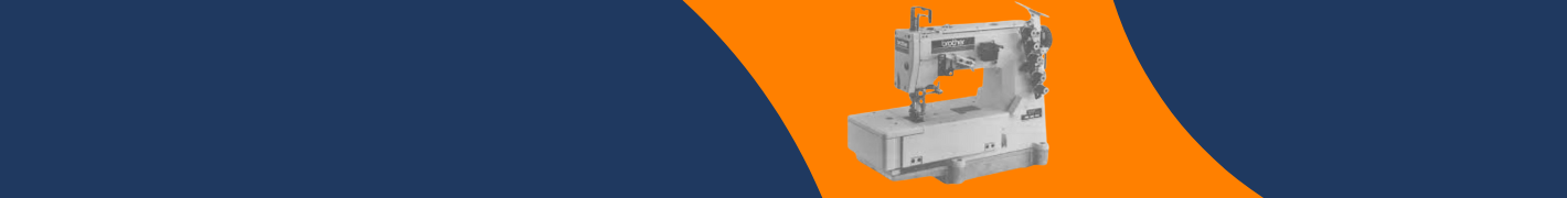 Brother FD4-B271 & Brother FD4-B272 Parts