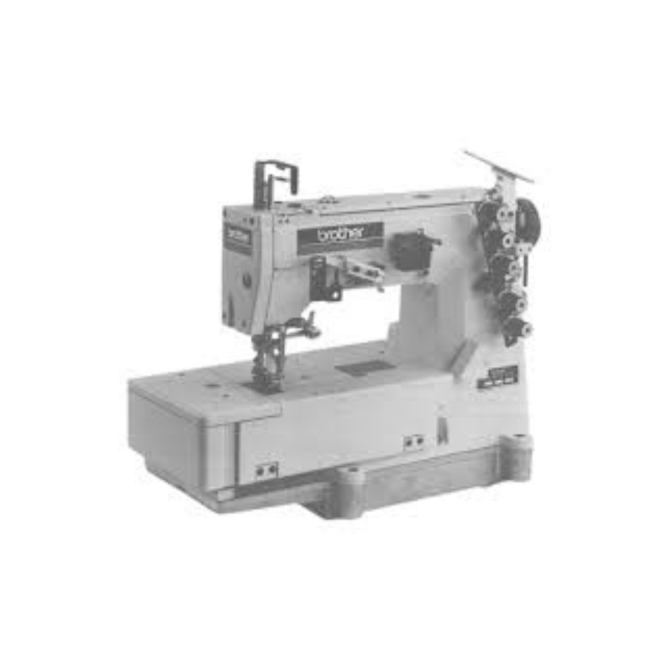 Brother FD4-B271 & Brother FD4-B272 Spare Parts