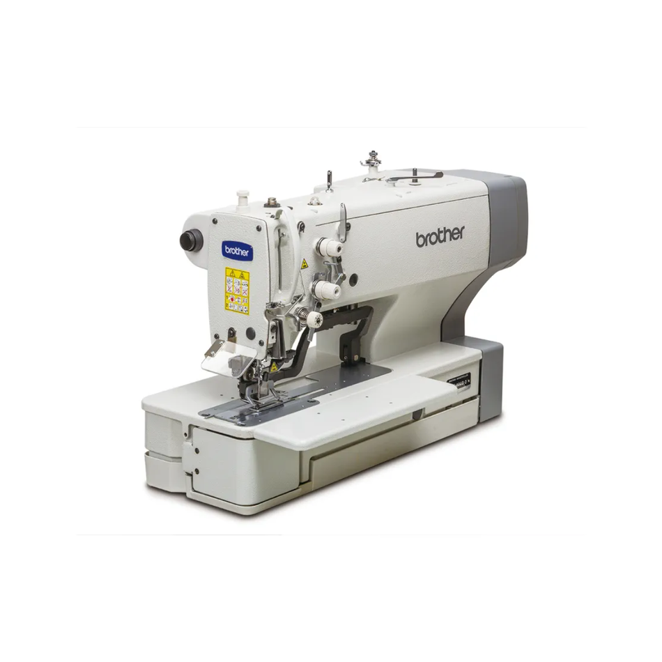 Brother HE-800B Spare Parts