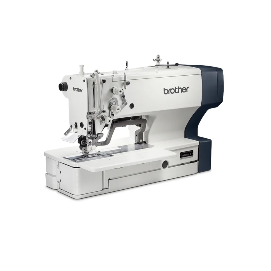 Brother HE-800C Spare Parts