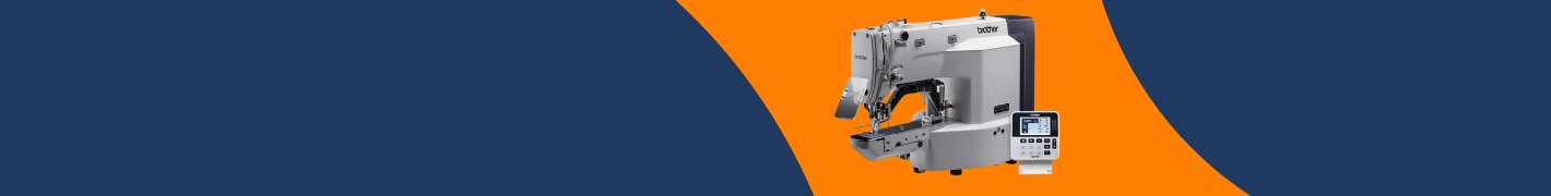 Brother KE-430HS Parts