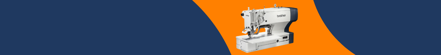 Brother LH4-B800E Parts