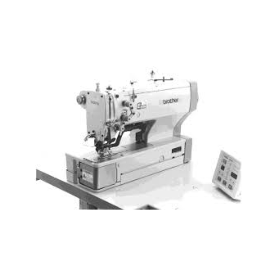 Brother LH4-B800E Spare Parts