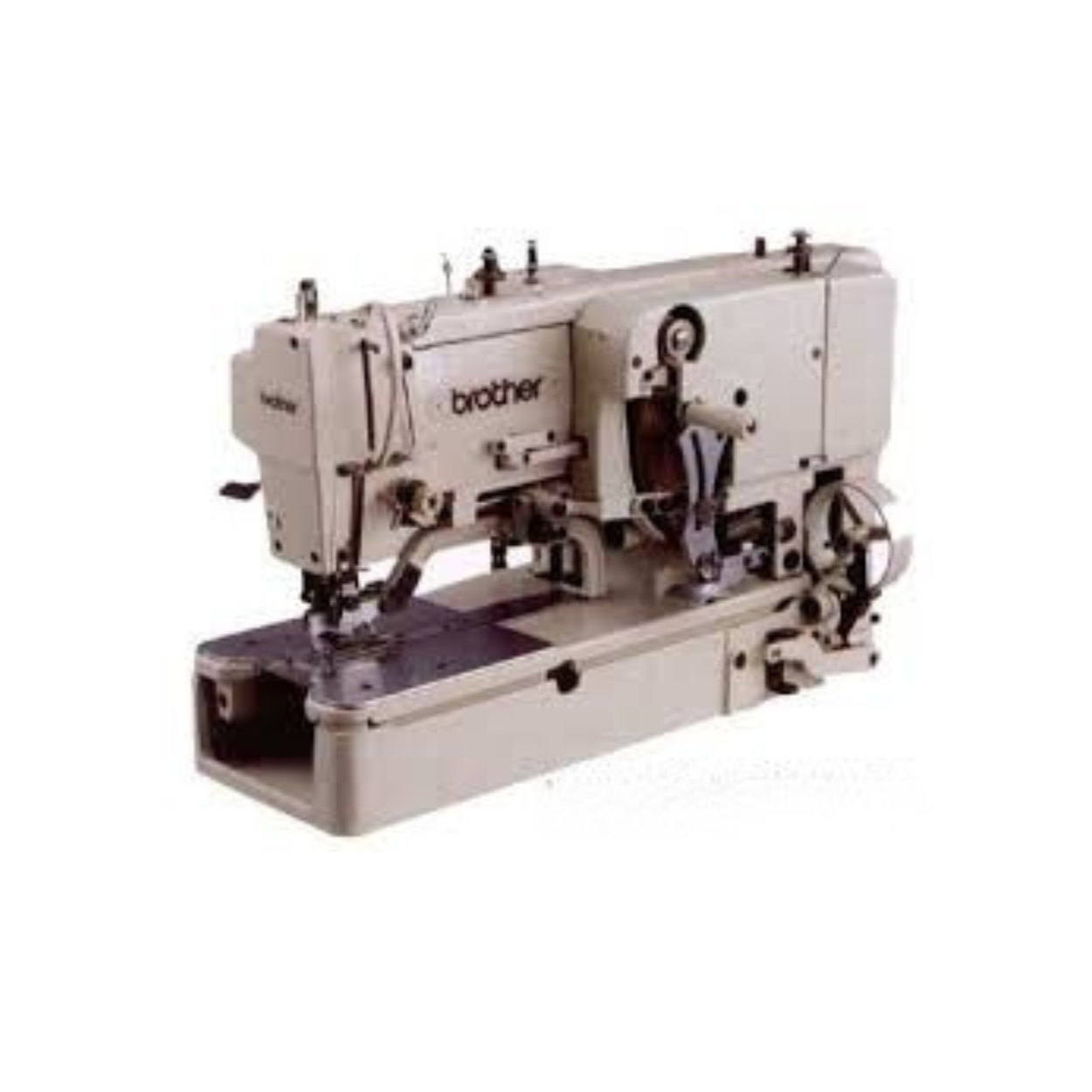 Brother LH4-B814 Parts