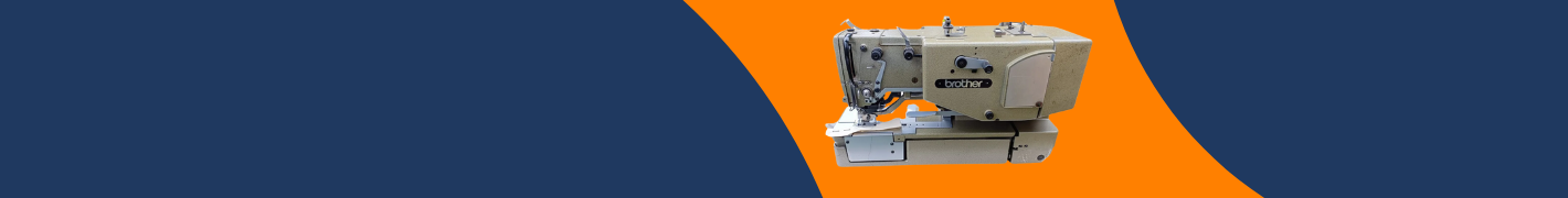 Brother LH4-B815 Parts