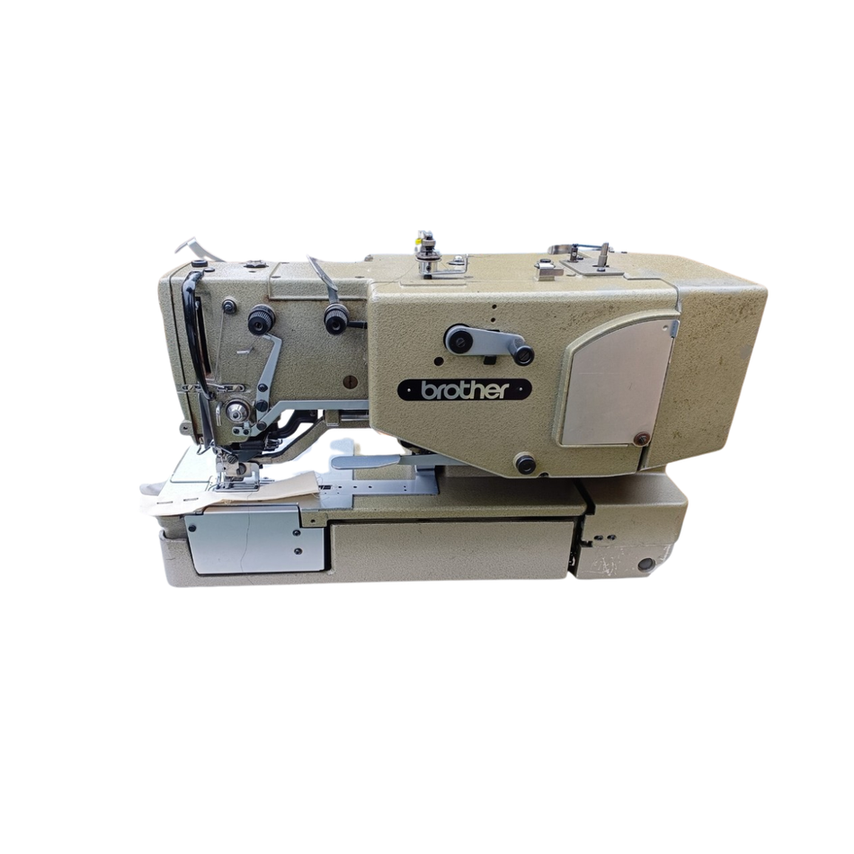 Brother LH4-B815 Spare Parts