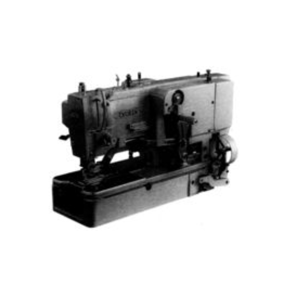 Brother LH4-B817 Spare Parts