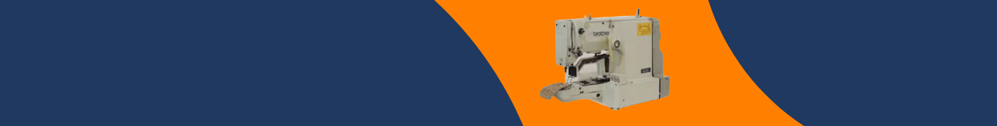 Brother LK3-B430E Parts