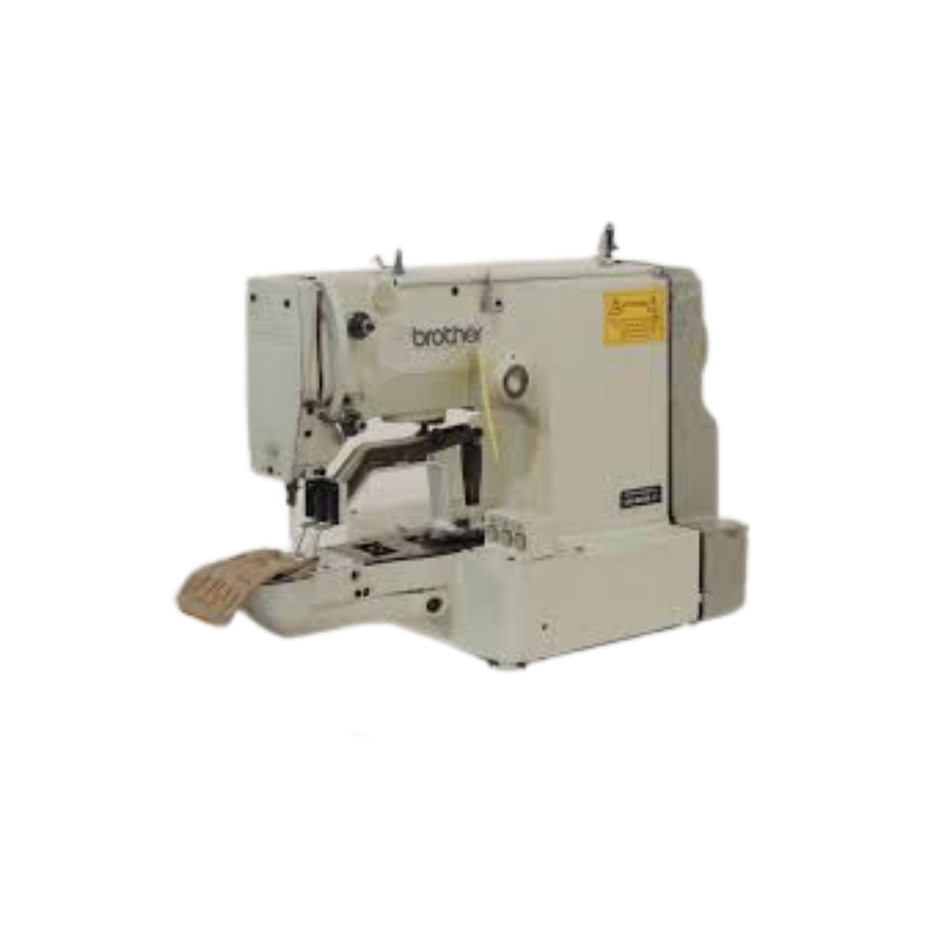 Brother LK3-B430E Spare Parts