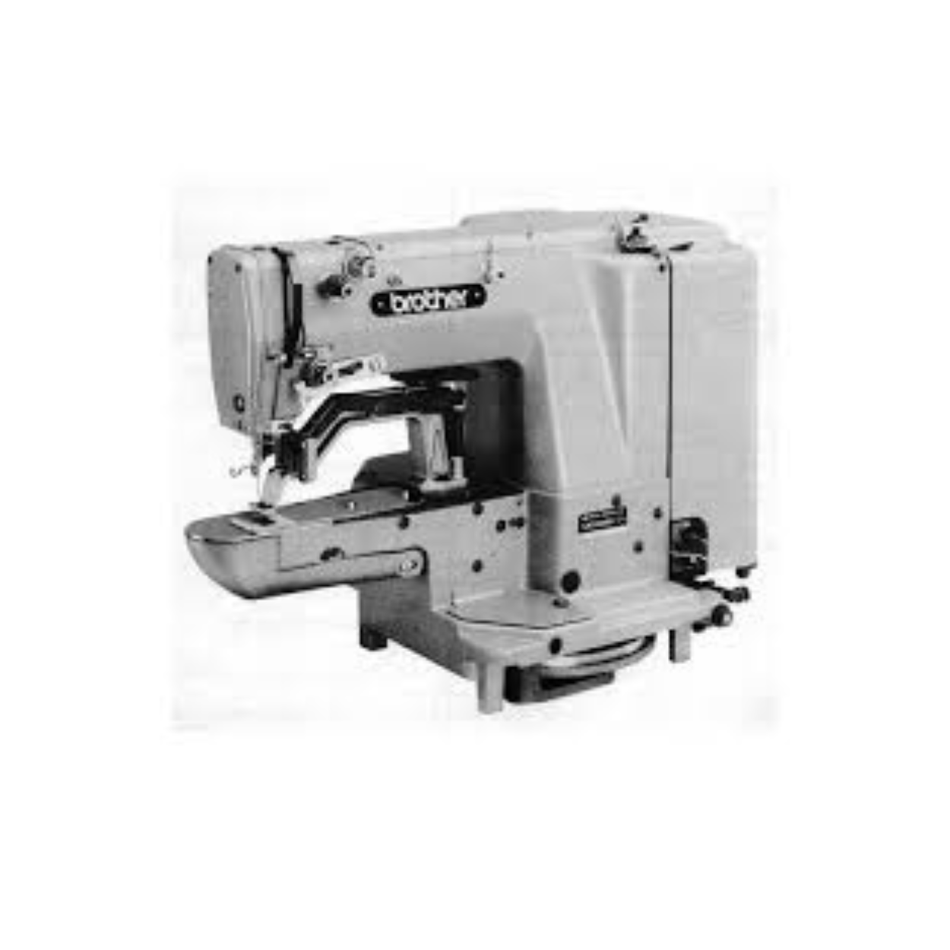 Brother LK3-B430 Spare Parts