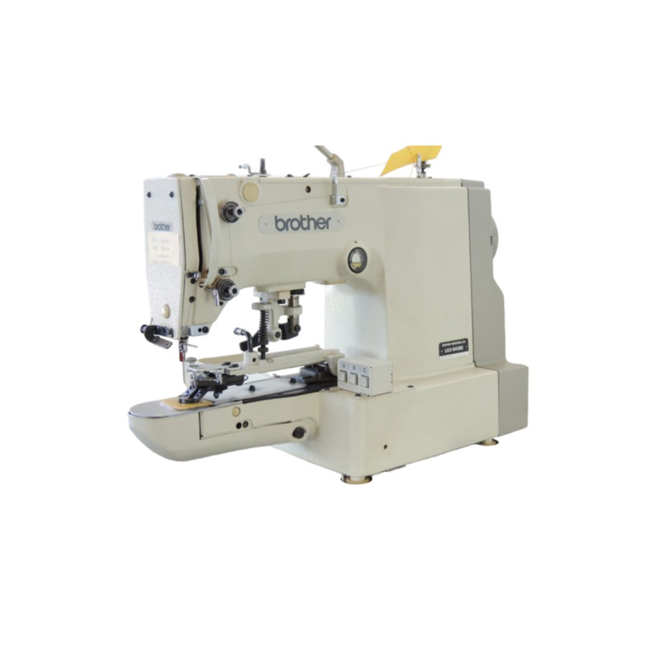 Brother LK3-B434E Spare Parts