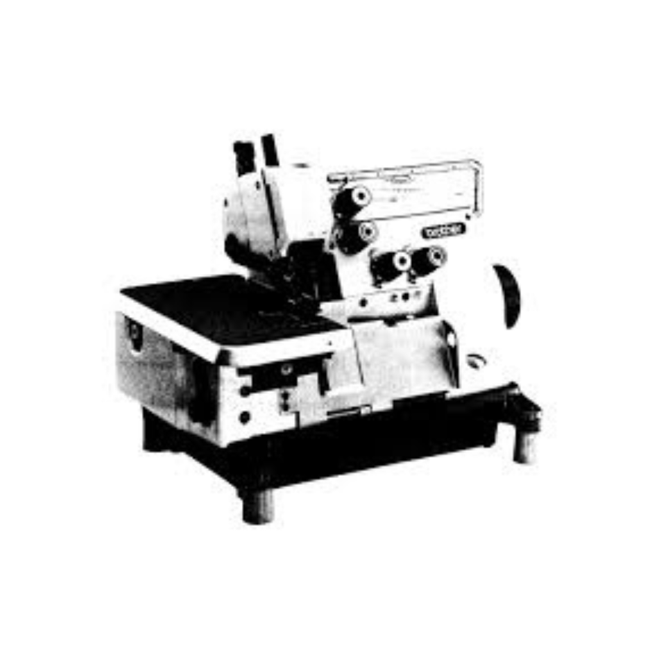 Brother MA4-B551 Spare Parts