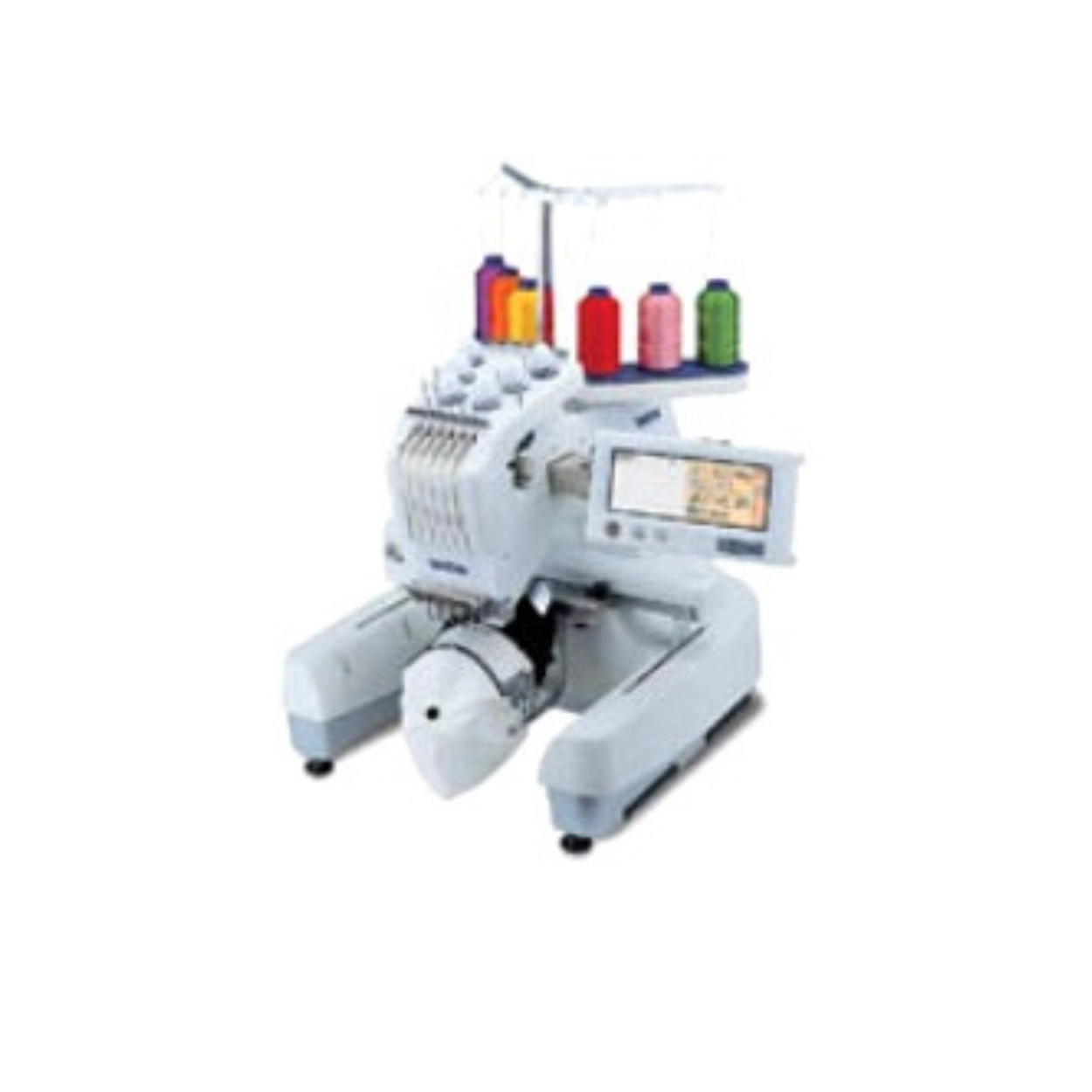 Brother PR-600 Parts