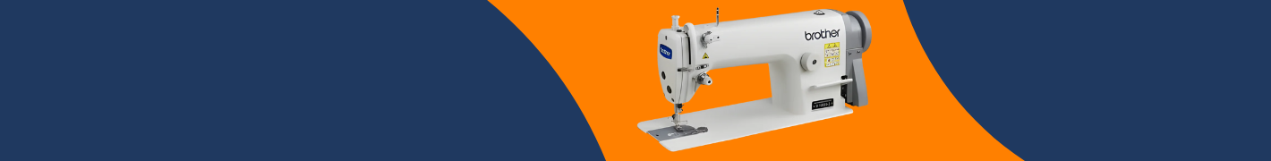 Brother S-1000A Parts