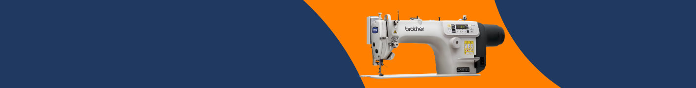 Brother S-7100A Parts