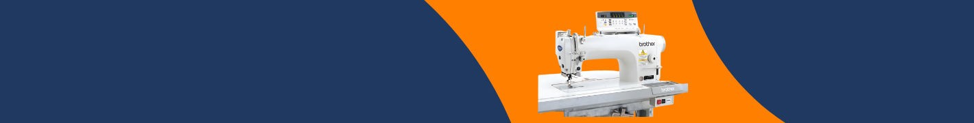 Brother S-7200 Parts