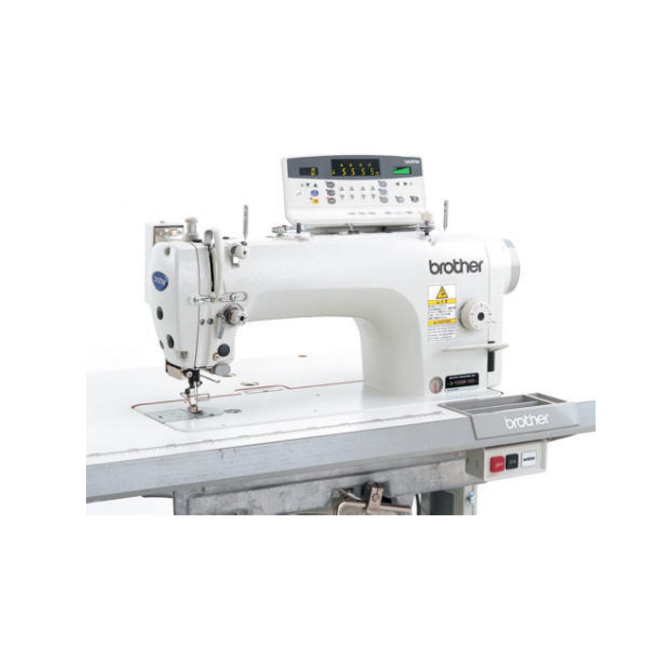 Brother S-7200 Spare Parts