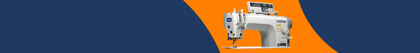 Brother S-7220C Parts