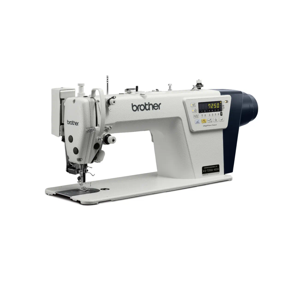 Brother S-7250A Spare Parts