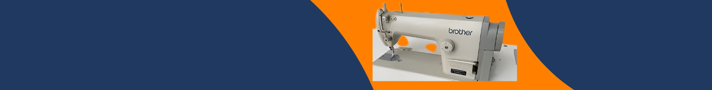 Brother S-7550A Parts