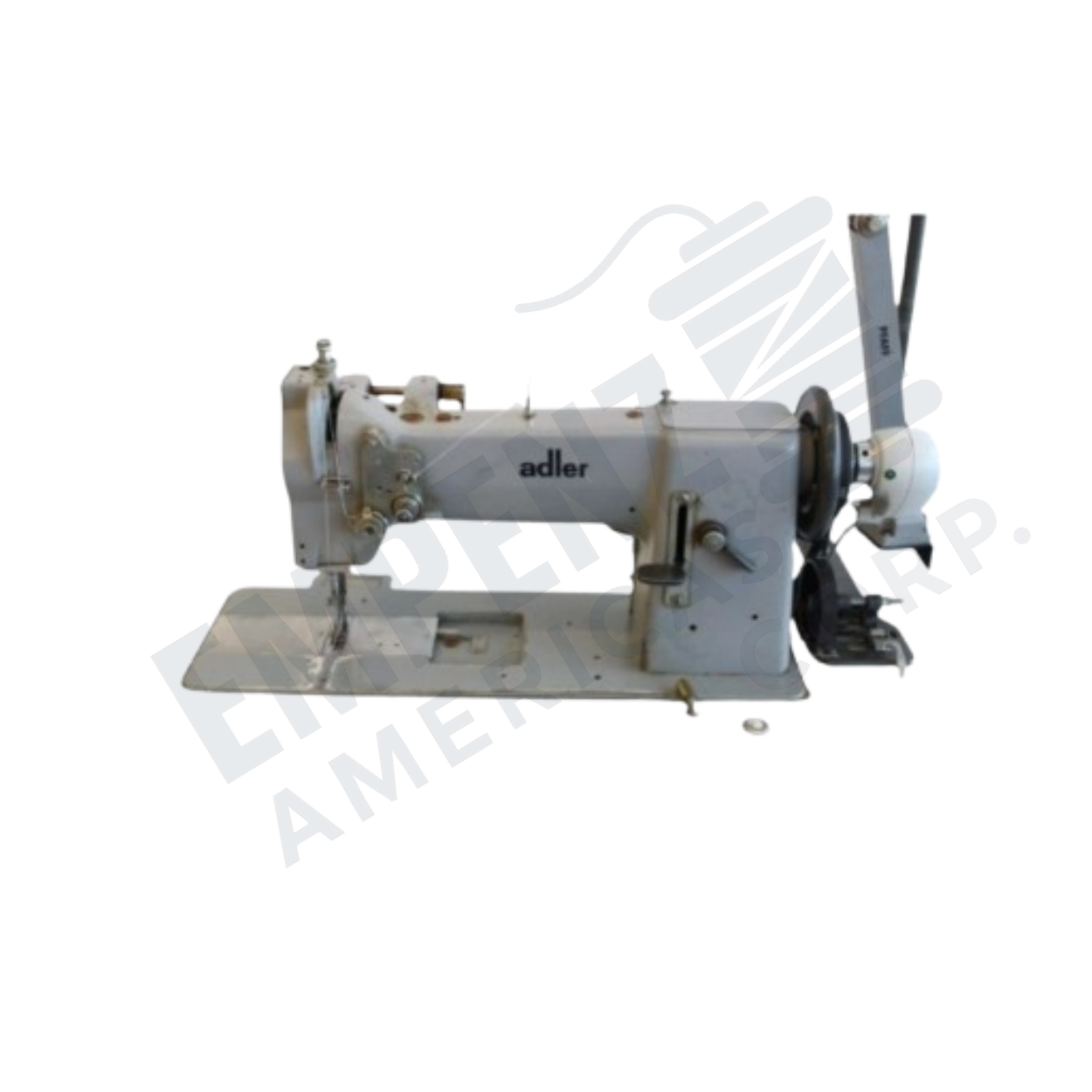 Durkopp Adler 167 Parts