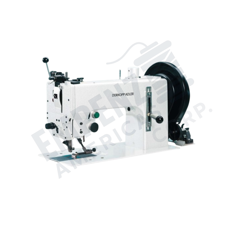 Durkopp Adler 204-370 & 205-370 Parts