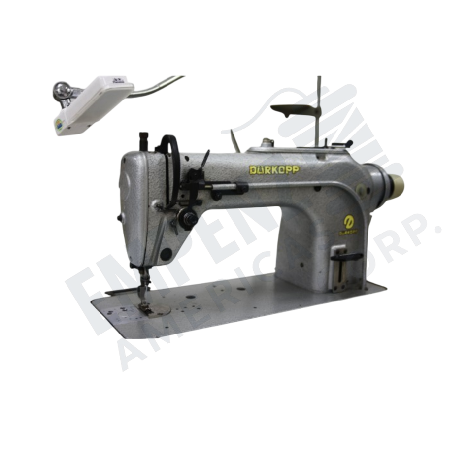 Durkopp Adler 211 Parts