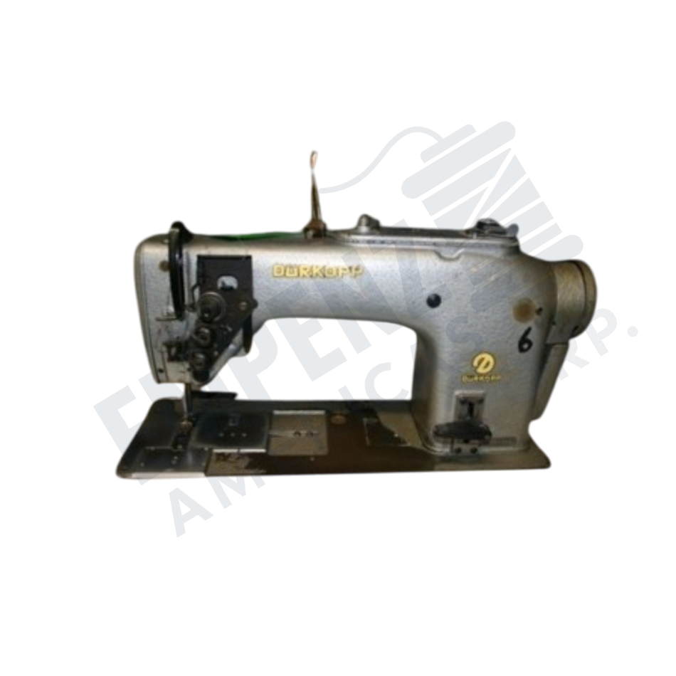 Durkopp Adler 243 & 244 Parts