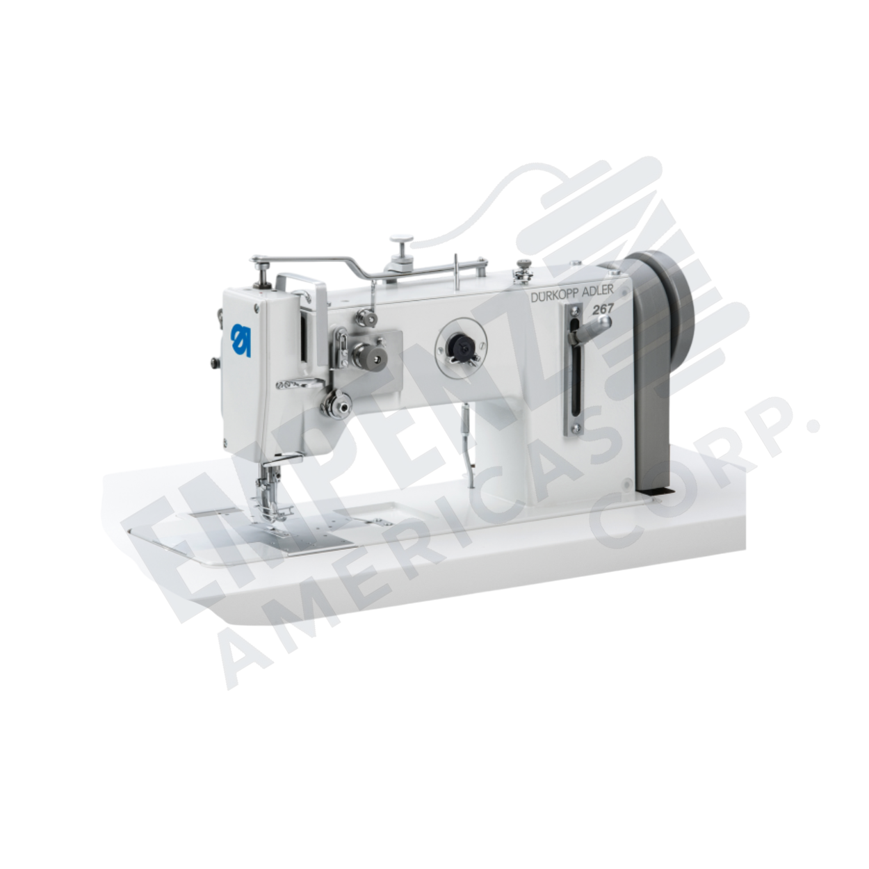 Durkopp Adler 267 Parts