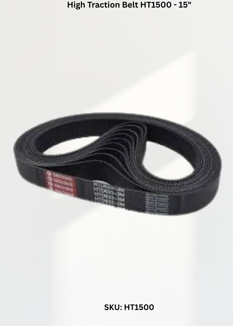 Belts