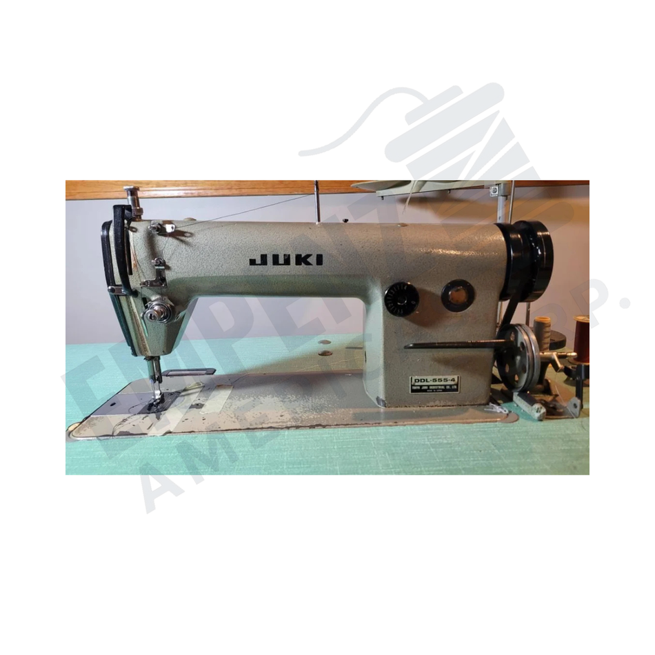 Juki DDL-555-4 Parts