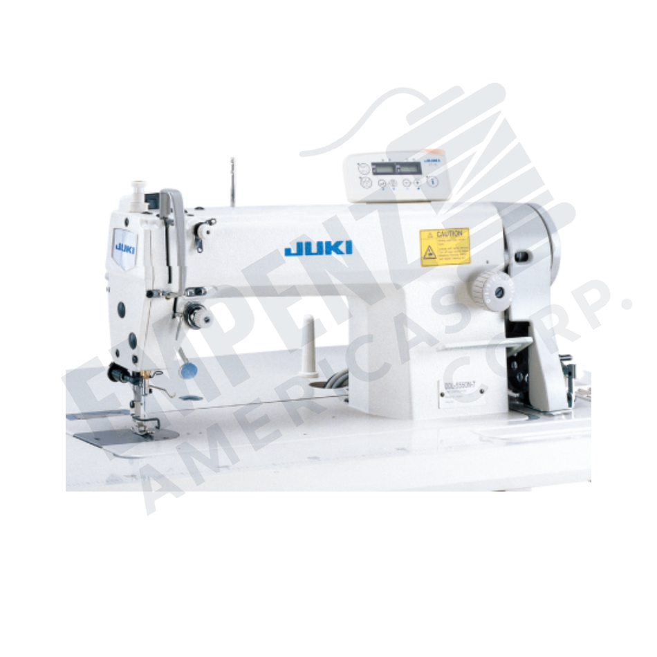 Juki DDL-5550N-7 Parts