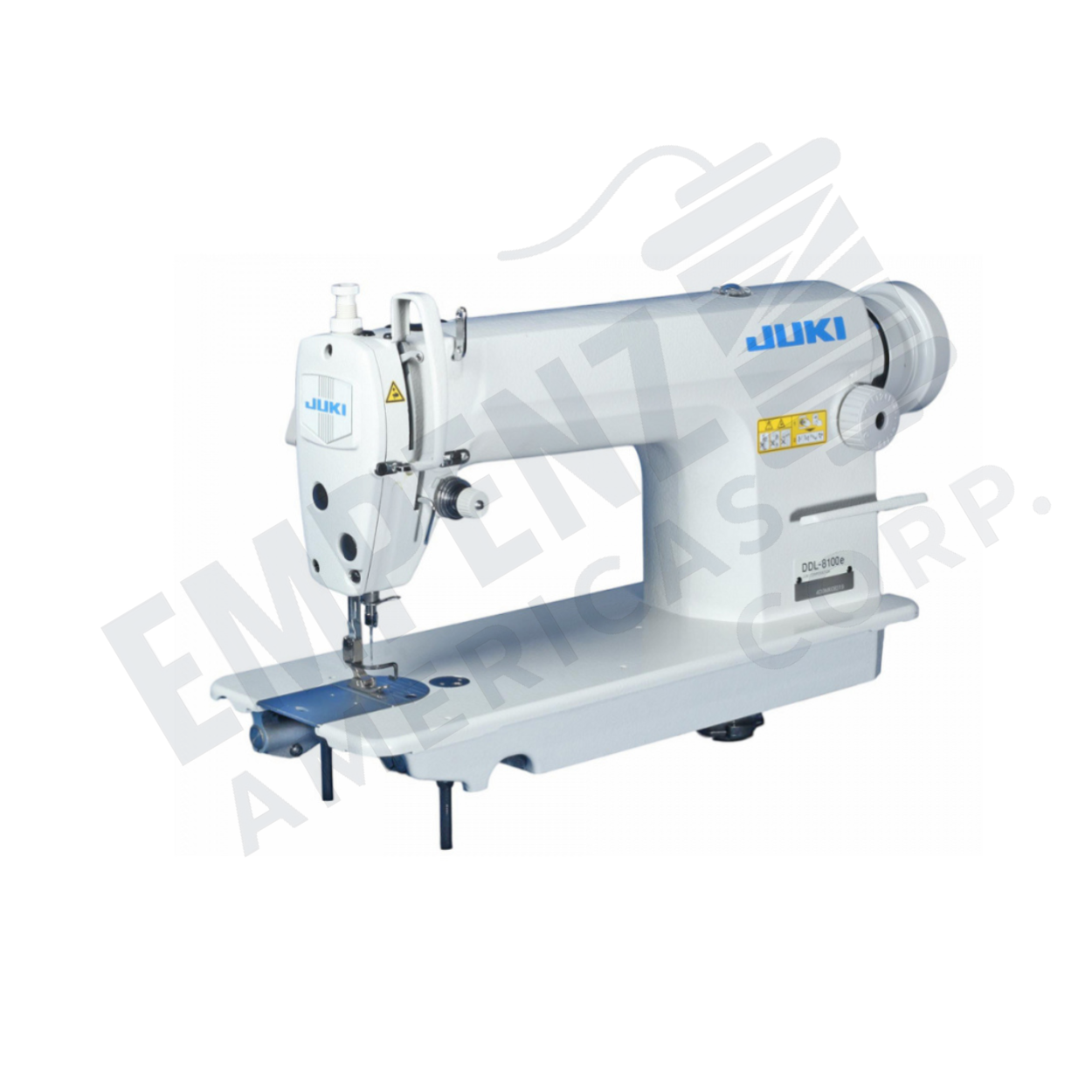 Juki DDL-8100e Parts