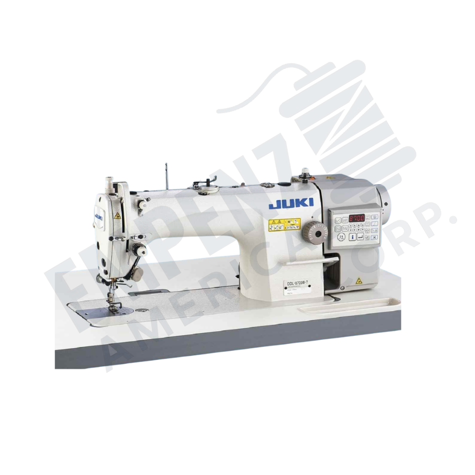 Juki DDL-8700A-7 Parts
