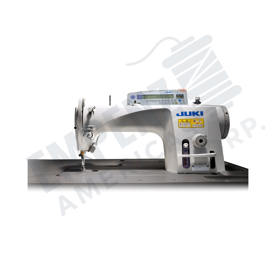 Juki DDL-9000 Parts