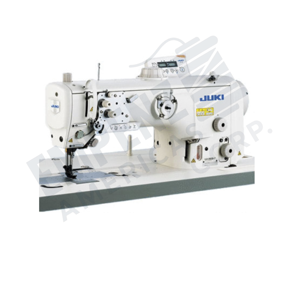 Juki LU-2810-7 Parts