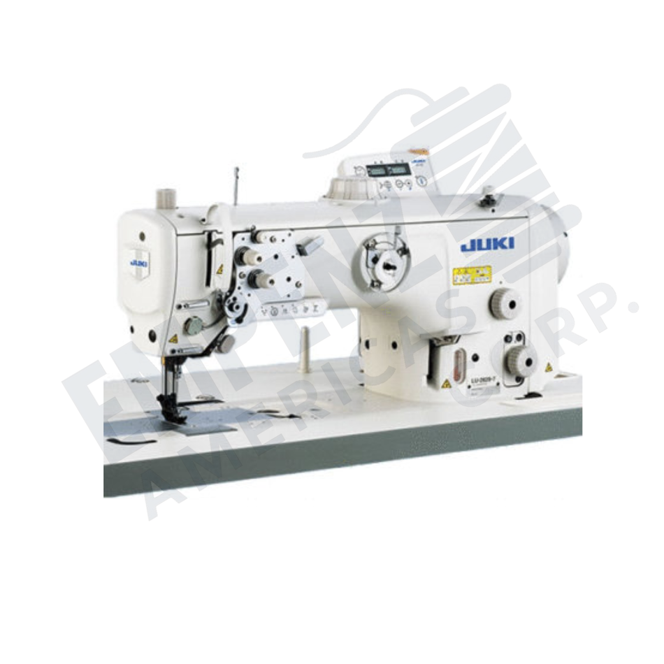 Juki LU-2810 Parts