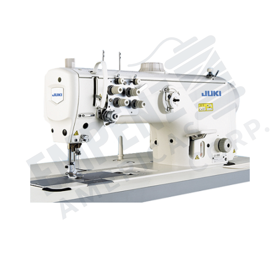 Juki LU-2860-7 Parts