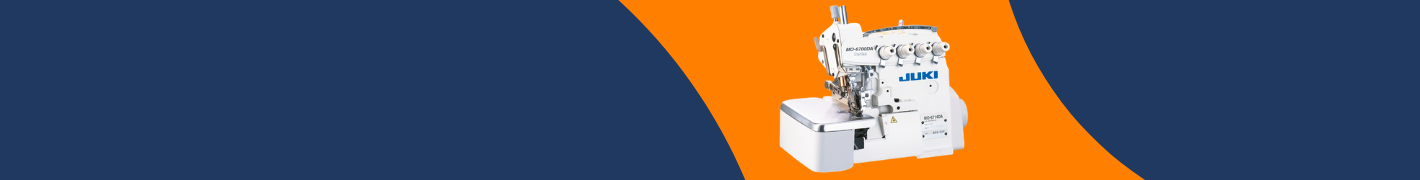 Juki MO-6700DA Parts